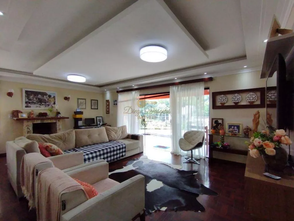 Casa, 3 quartos, 124 m² - Foto 21