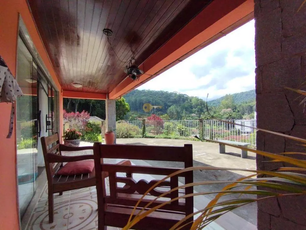 Casa, 3 quartos, 124 m² - Foto 6