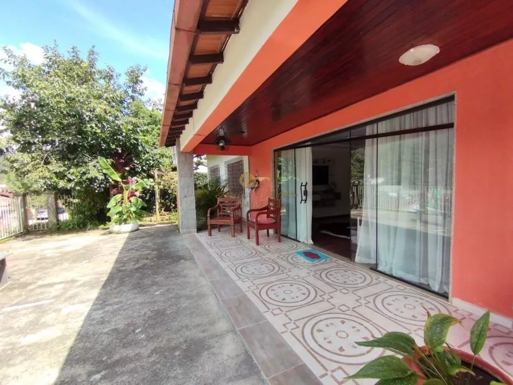 Casa, 3 quartos, 124 m² - Foto 5