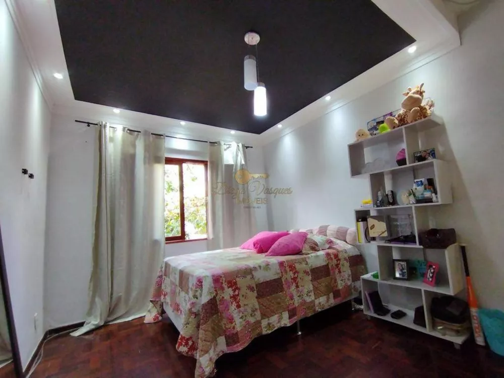 Casa, 3 quartos, 124 m² - Foto 14