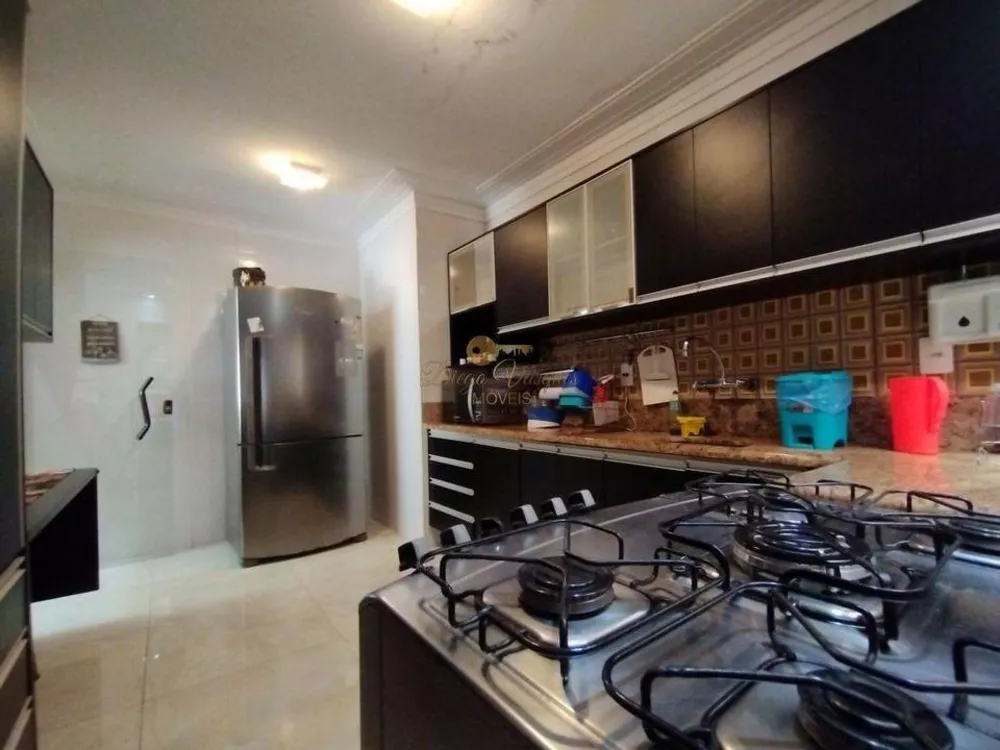 Casa, 3 quartos, 124 m² - Foto 31
