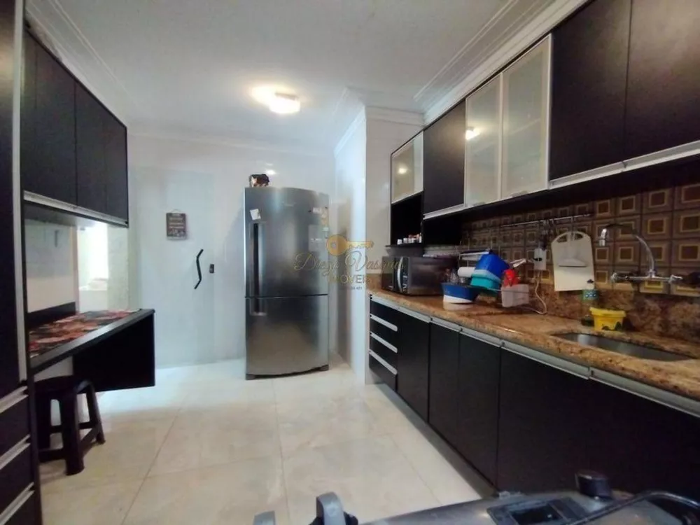 Casa, 3 quartos, 124 m² - Foto 10