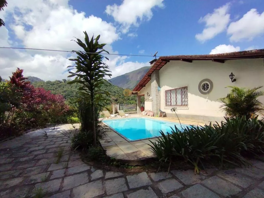 Casa, 3 quartos, 124 m² - Foto 4