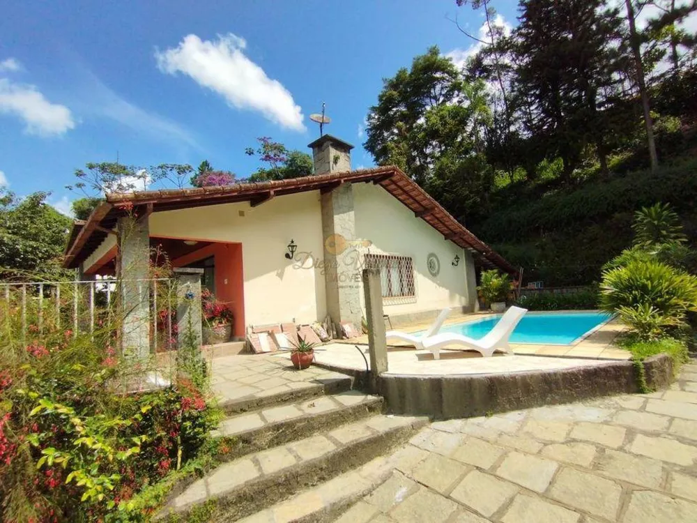 Casa, 3 quartos, 124 m² - Foto 20