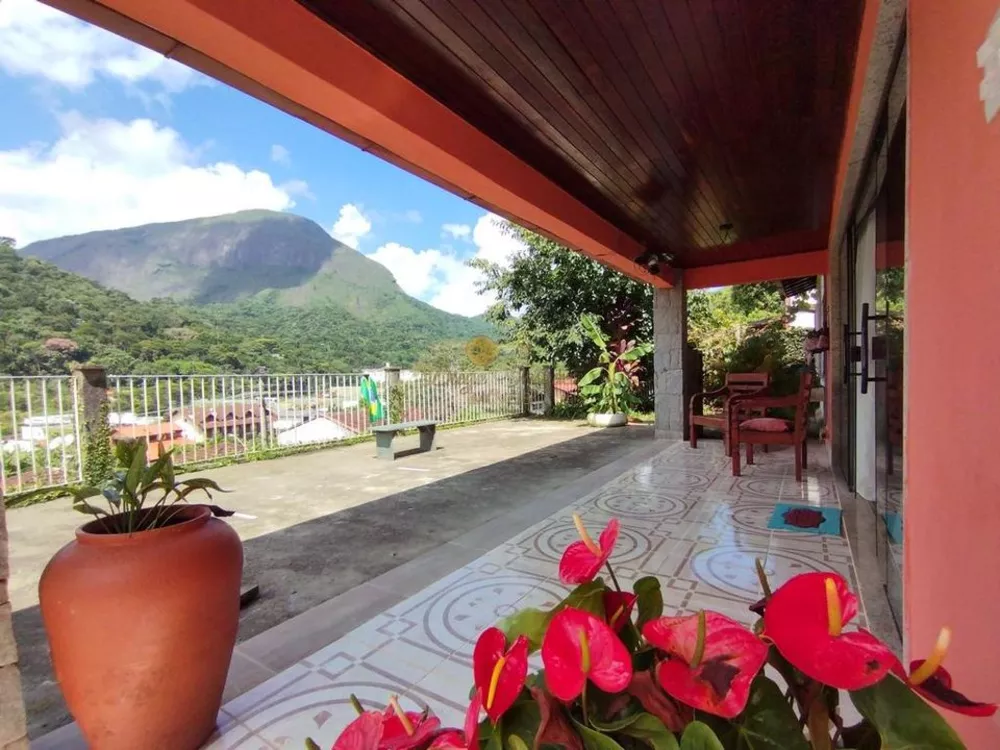 Casa, 3 quartos, 124 m² - Foto 3