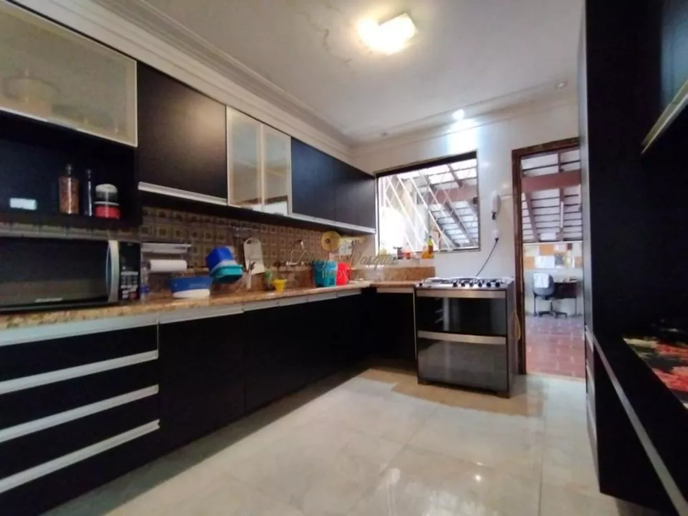 Casa, 3 quartos, 124 m² - Foto 13