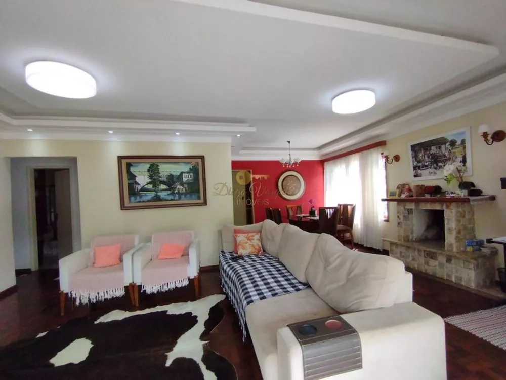 Casa, 3 quartos, 124 m² - Foto 7