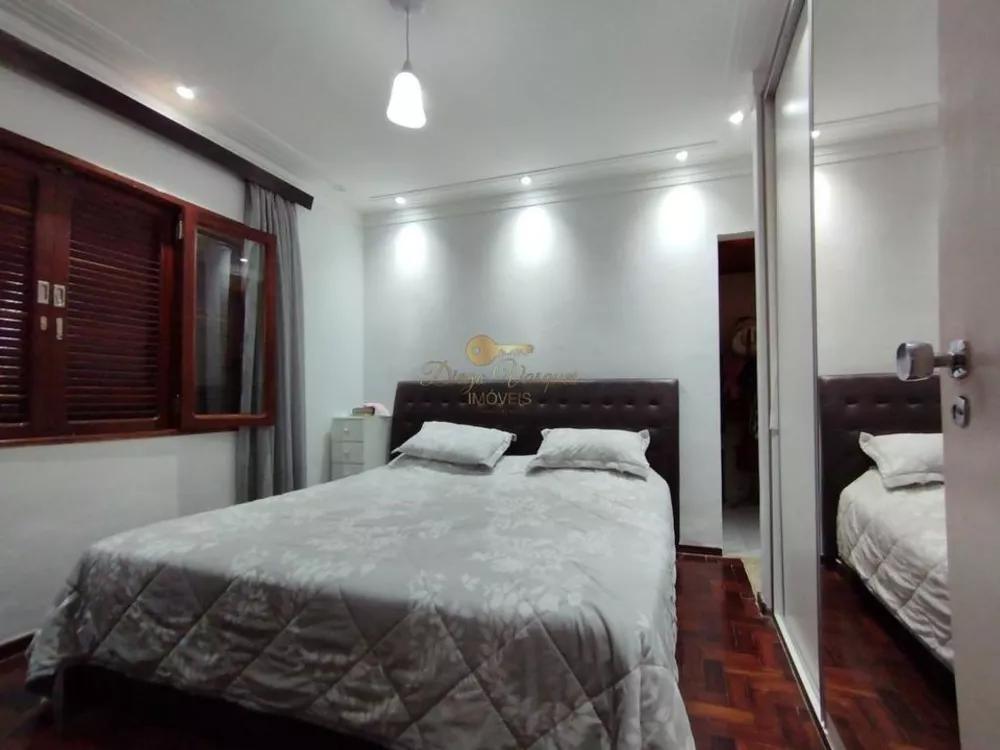 Casa, 3 quartos, 124 m² - Foto 8