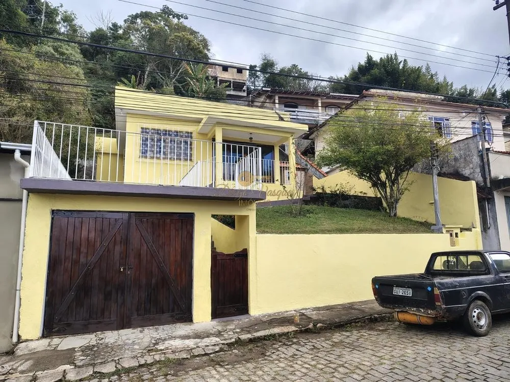 Casa, 2 quartos - Foto 1