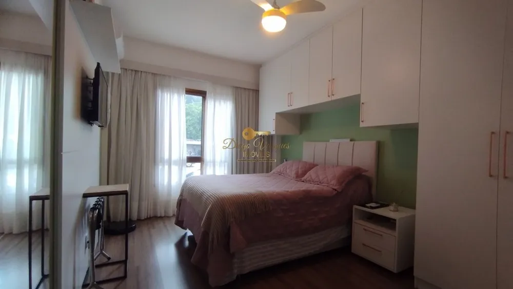 Apartamento, 2 quartos, 70 m² - Foto 4