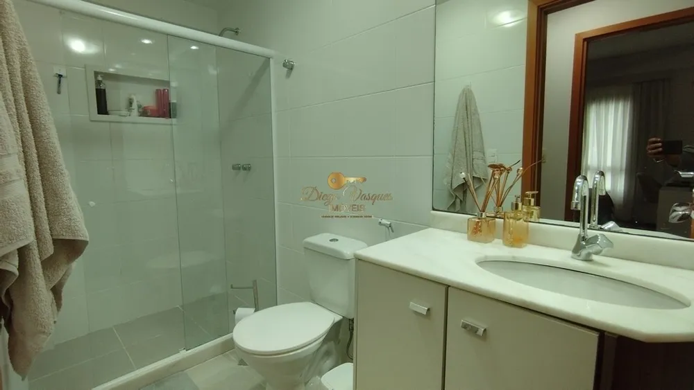 Apartamento, 2 quartos, 70 m² - Foto 8