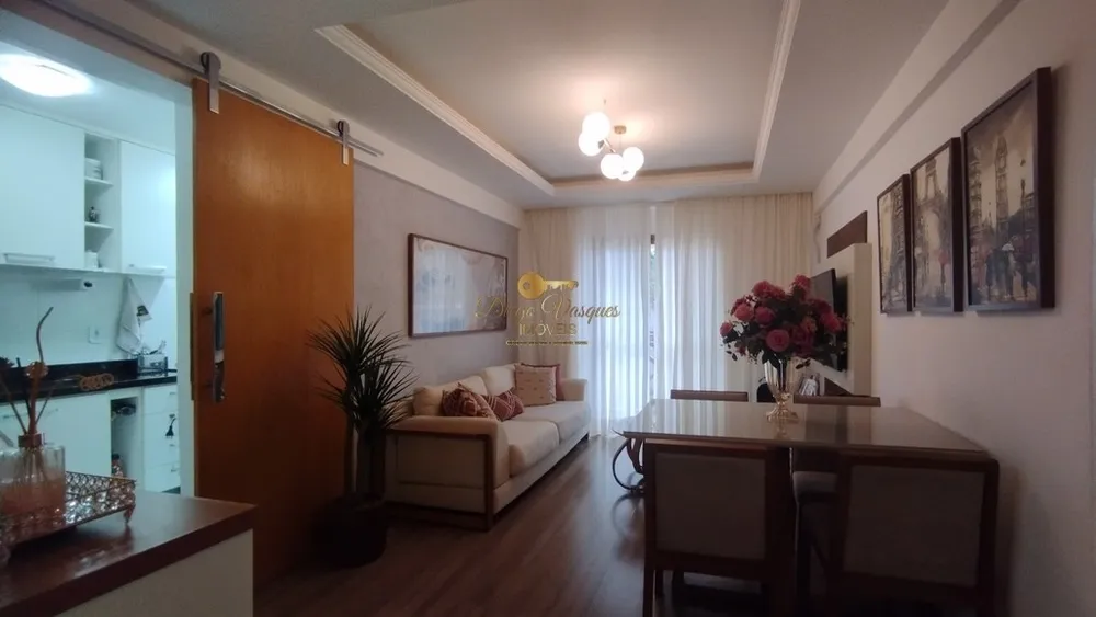 Apartamento, 2 quartos, 70 m² - Foto 2