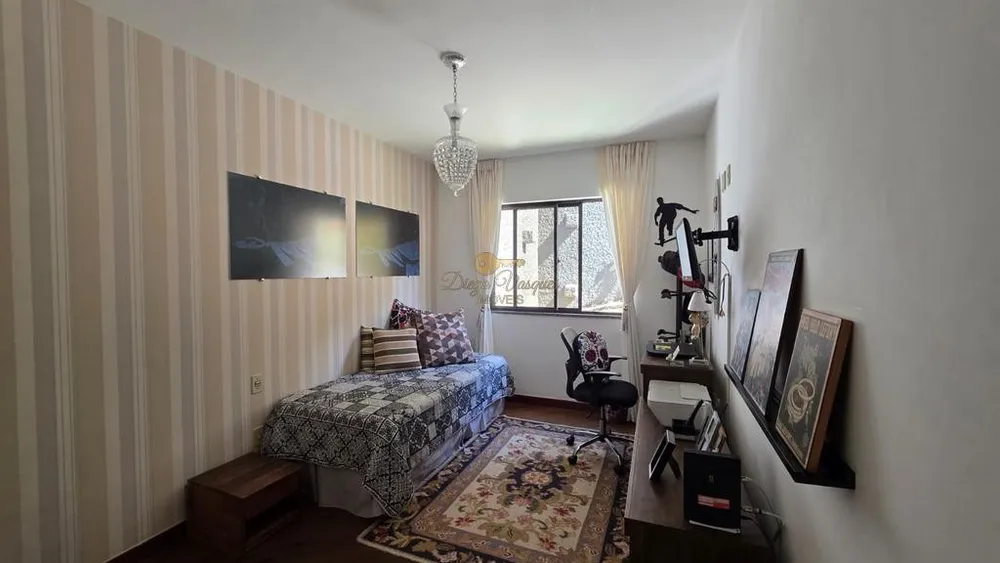 Apartamento, 4 quartos, 210 m² - Foto 20