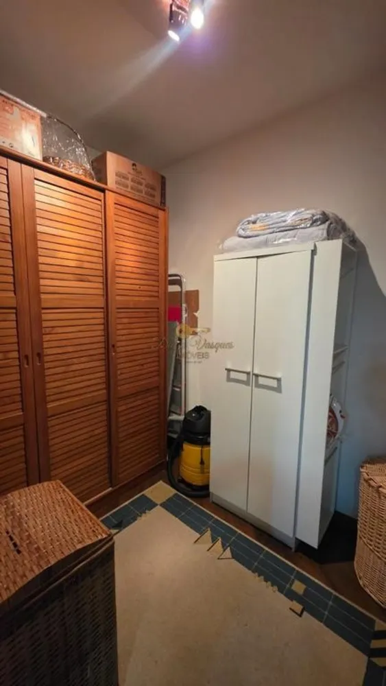 Apartamento, 4 quartos, 210 m² - Foto 33