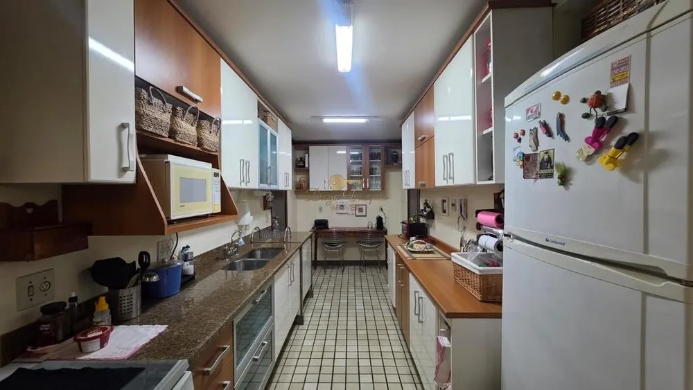 Apartamento, 4 quartos, 210 m² - Foto 31
