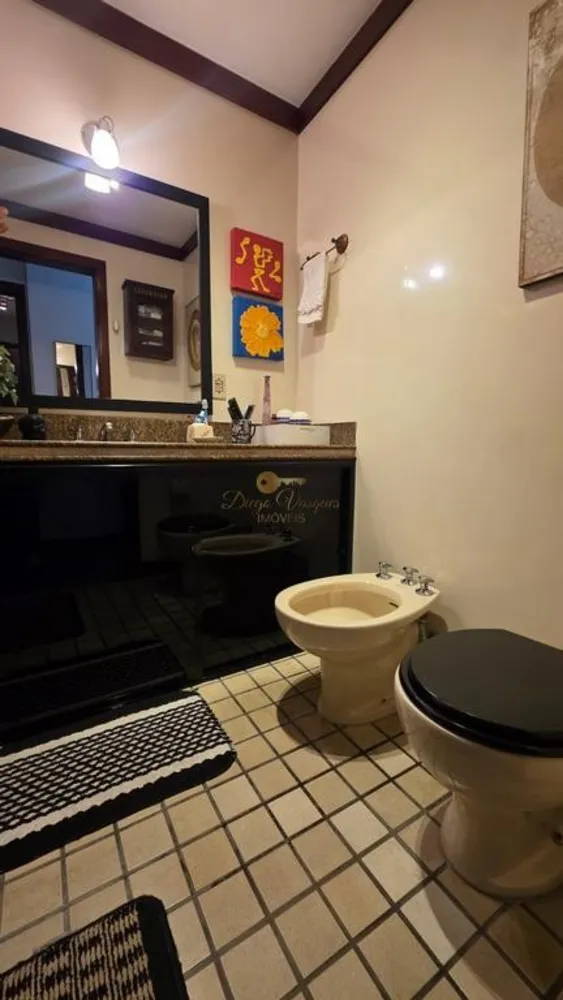 Apartamento, 4 quartos, 210 m² - Foto 17
