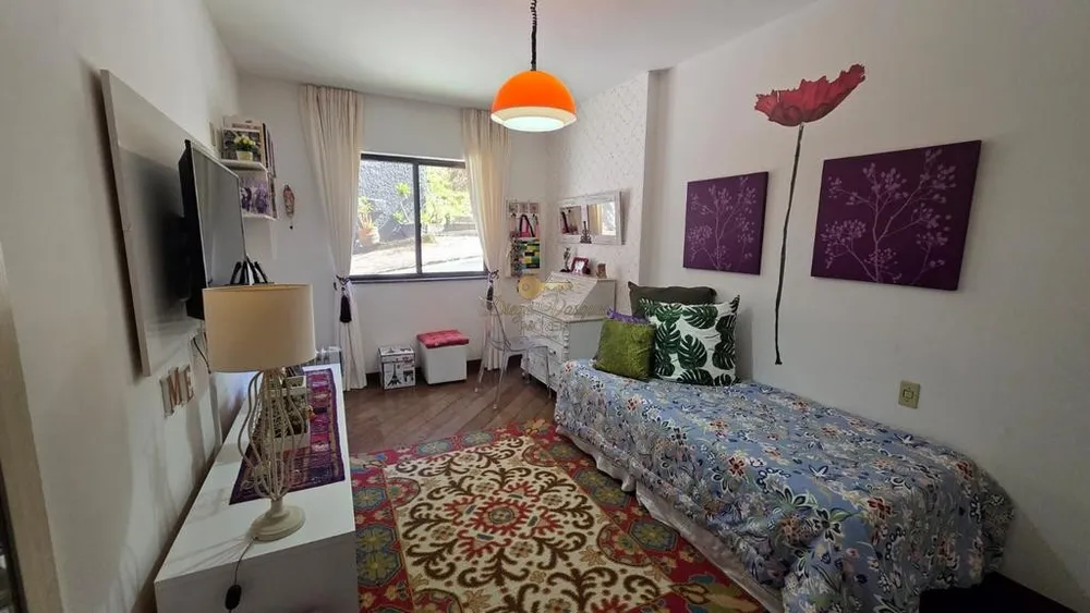 Apartamento, 4 quartos, 210 m² - Foto 19