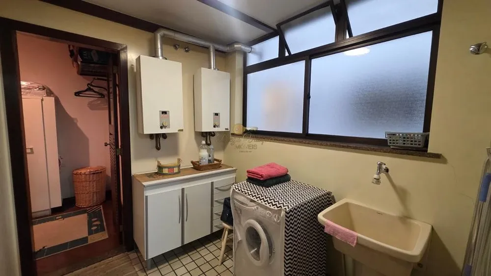 Apartamento, 4 quartos, 210 m² - Foto 32