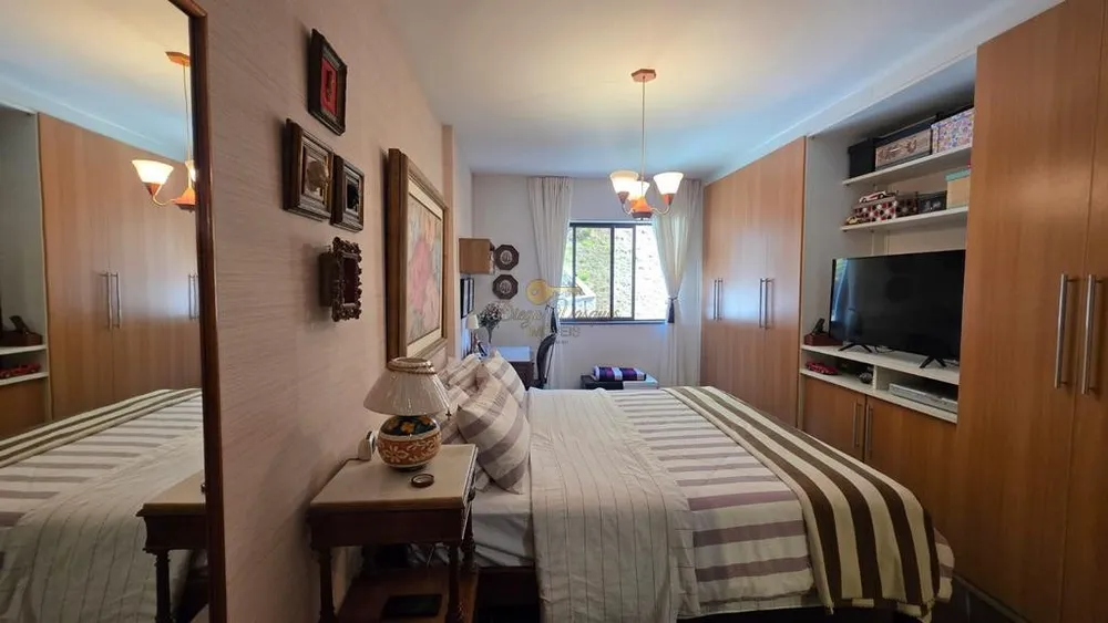 Apartamento, 4 quartos, 210 m² - Foto 23
