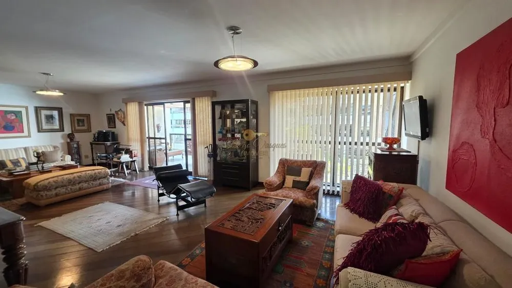 Apartamento, 4 quartos, 210 m² - Foto 1