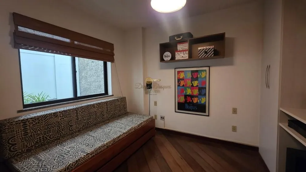 Apartamento, 4 quartos, 210 m² - Foto 15