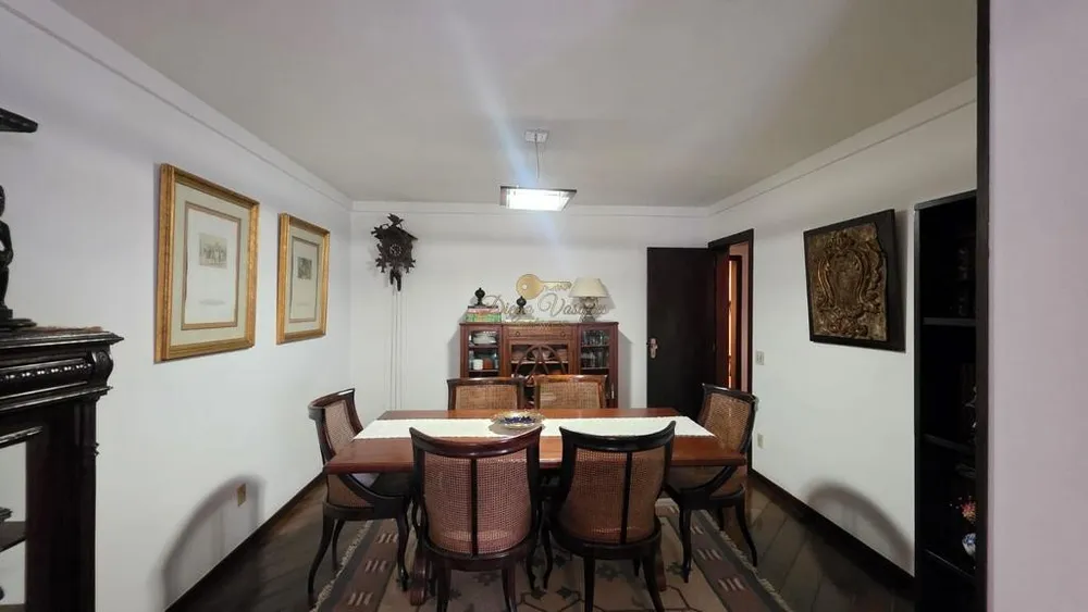 Apartamento, 4 quartos, 210 m² - Foto 10