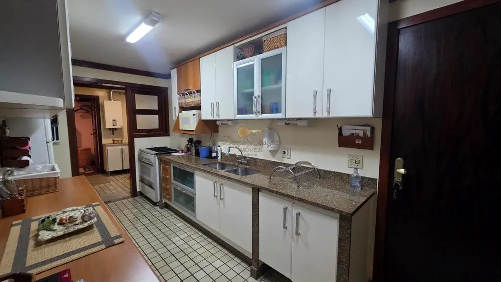 Apartamento, 4 quartos, 210 m² - Foto 29