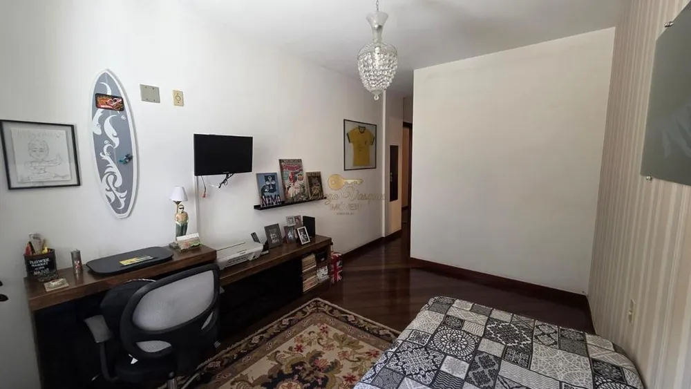 Apartamento, 4 quartos, 210 m² - Foto 18