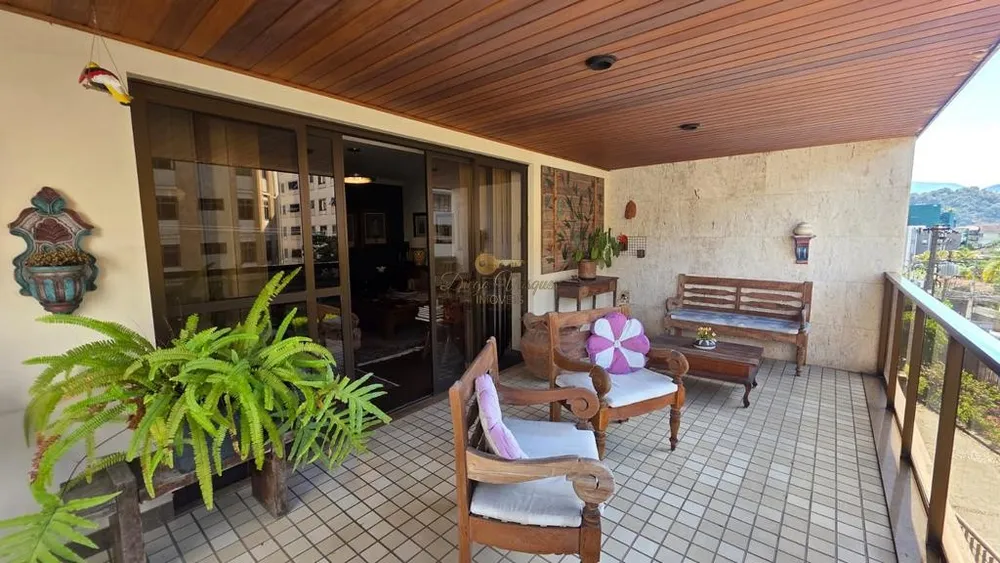 Apartamento, 4 quartos, 210 m² - Foto 7