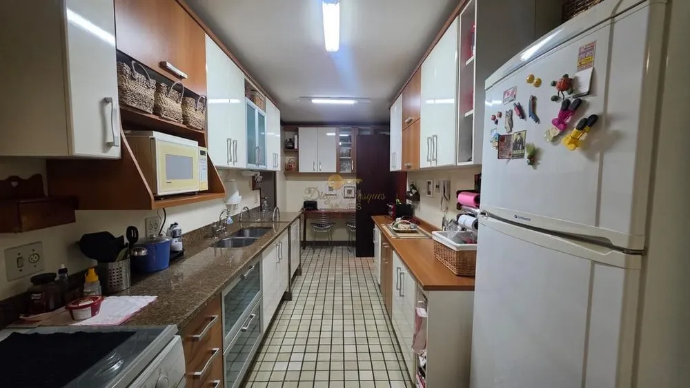 Apartamento, 4 quartos, 210 m² - Foto 30