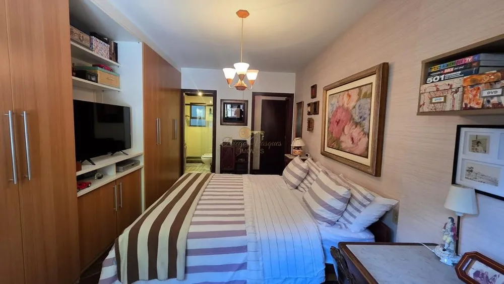 Apartamento, 4 quartos, 210 m² - Foto 26