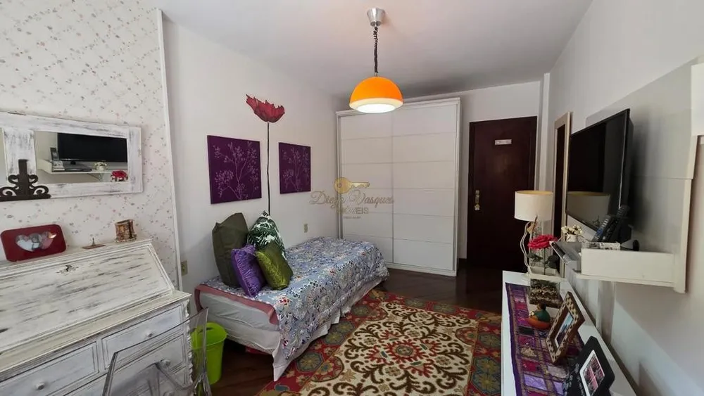 Apartamento, 4 quartos, 210 m² - Foto 24