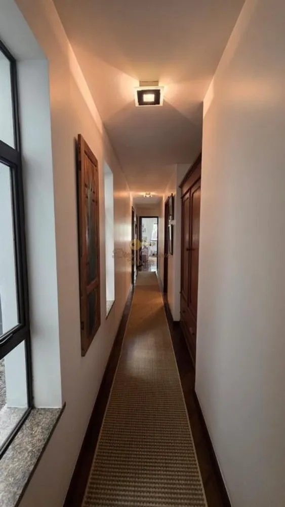 Apartamento, 4 quartos, 210 m² - Foto 14