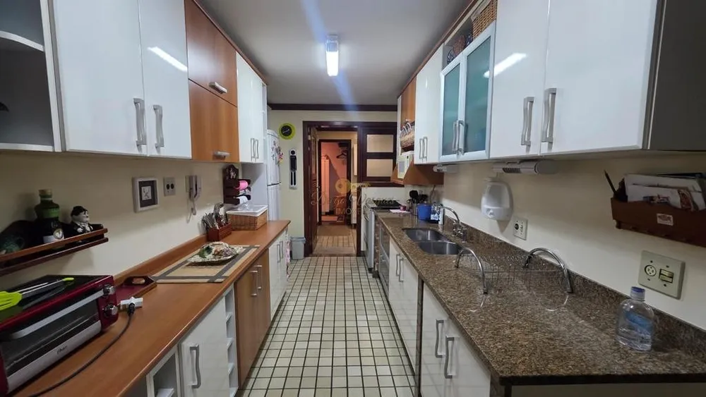 Apartamento, 4 quartos, 210 m² - Foto 28