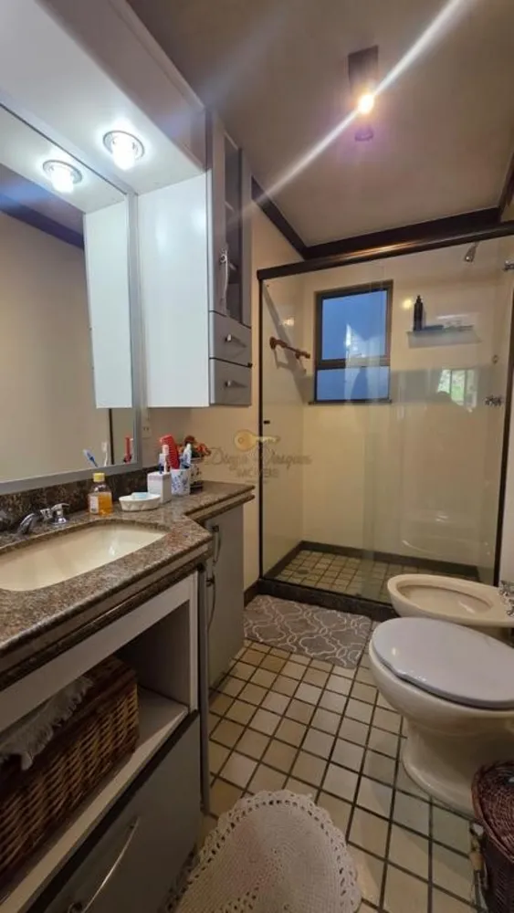 Apartamento, 4 quartos, 210 m² - Foto 27