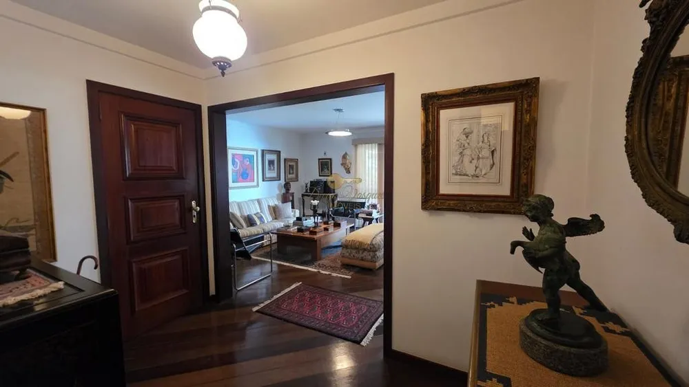 Apartamento, 4 quartos, 210 m² - Foto 12