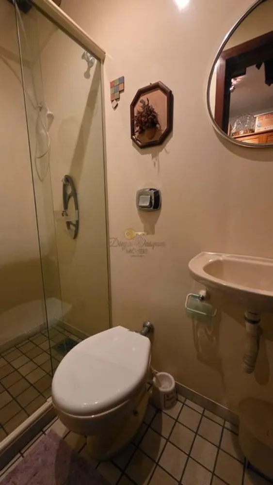 Apartamento, 4 quartos, 210 m² - Foto 34