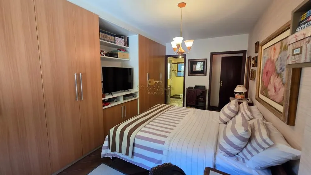 Apartamento, 4 quartos, 210 m² - Foto 25