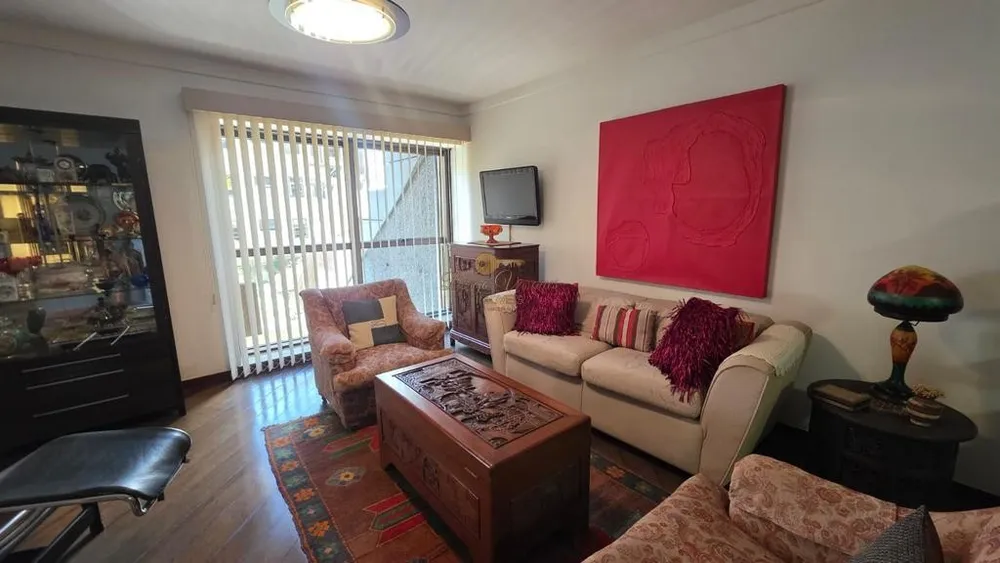 Apartamento, 4 quartos, 210 m² - Foto 6