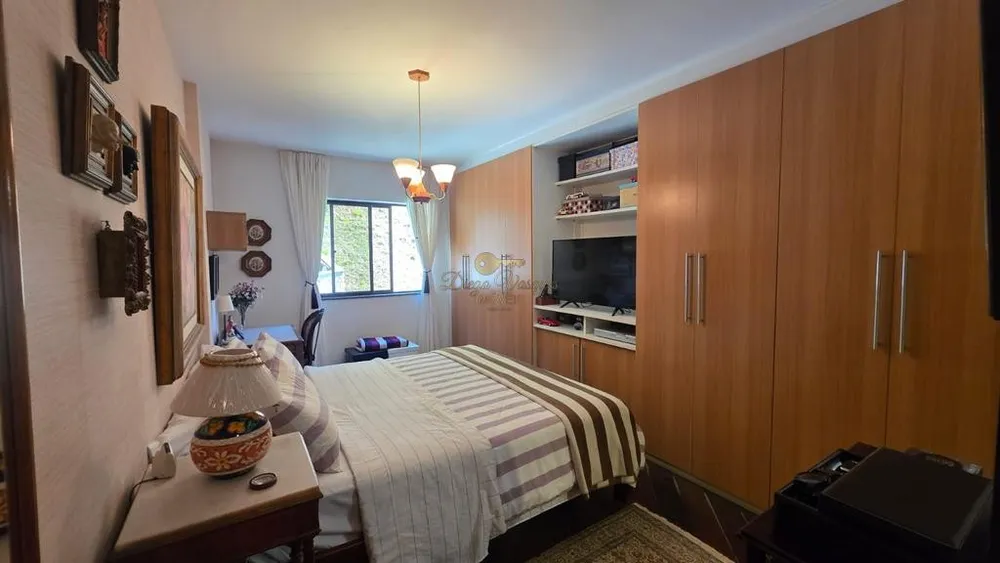Apartamento, 4 quartos, 210 m² - Foto 21
