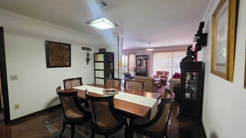 Apartamento, 4 quartos, 210 m² - Foto 9