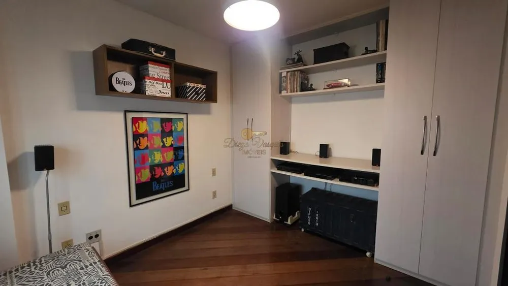 Apartamento, 4 quartos, 210 m² - Foto 16