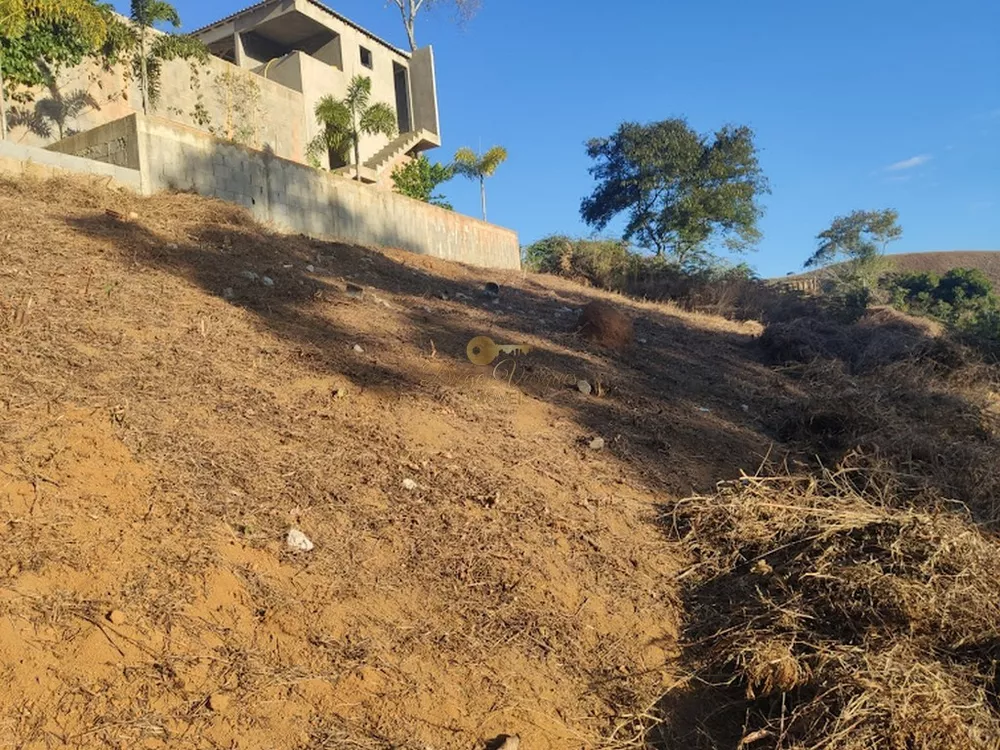 Terreno, 565 m² - Foto 1