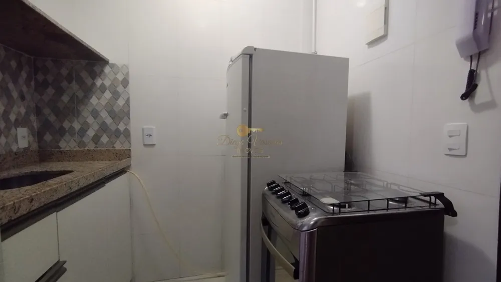 Apartamento, 1 quarto, 15 m² - Foto 8