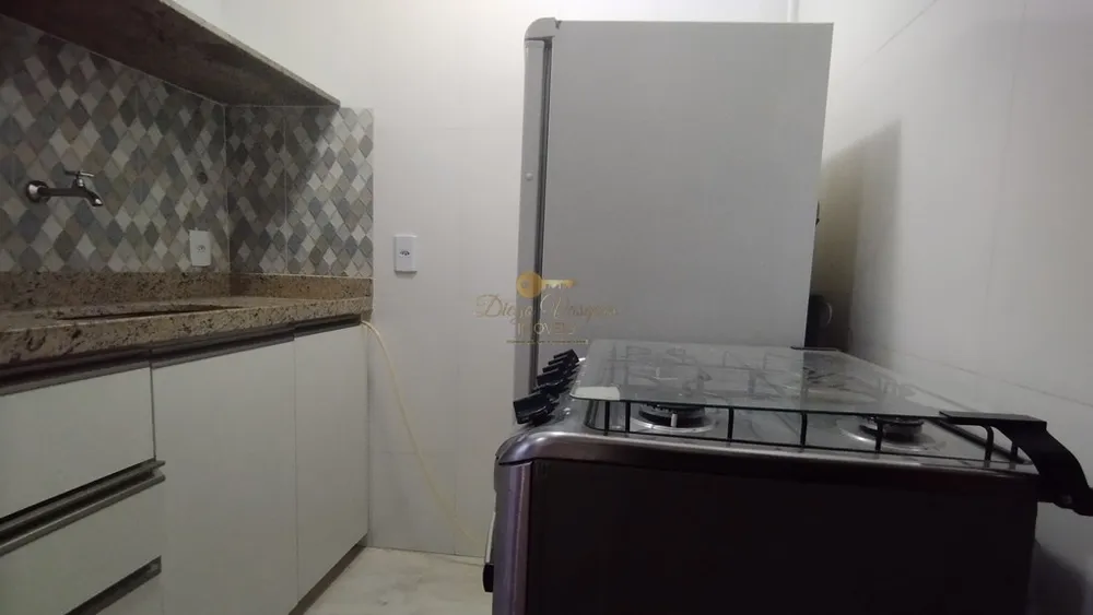 Apartamento, 1 quarto, 15 m² - Foto 7