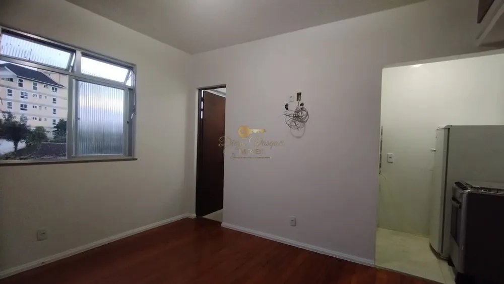 Apartamento, 1 quarto, 15 m² - Foto 5