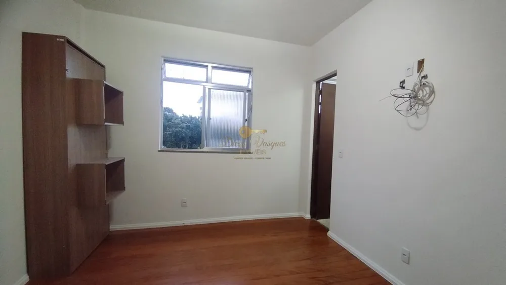 Apartamento, 1 quarto, 15 m² - Foto 3