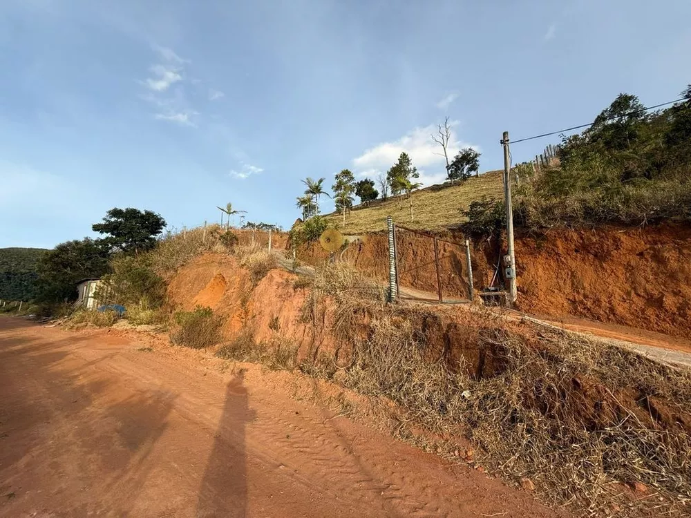 Terreno, 1020 m² - Foto 1