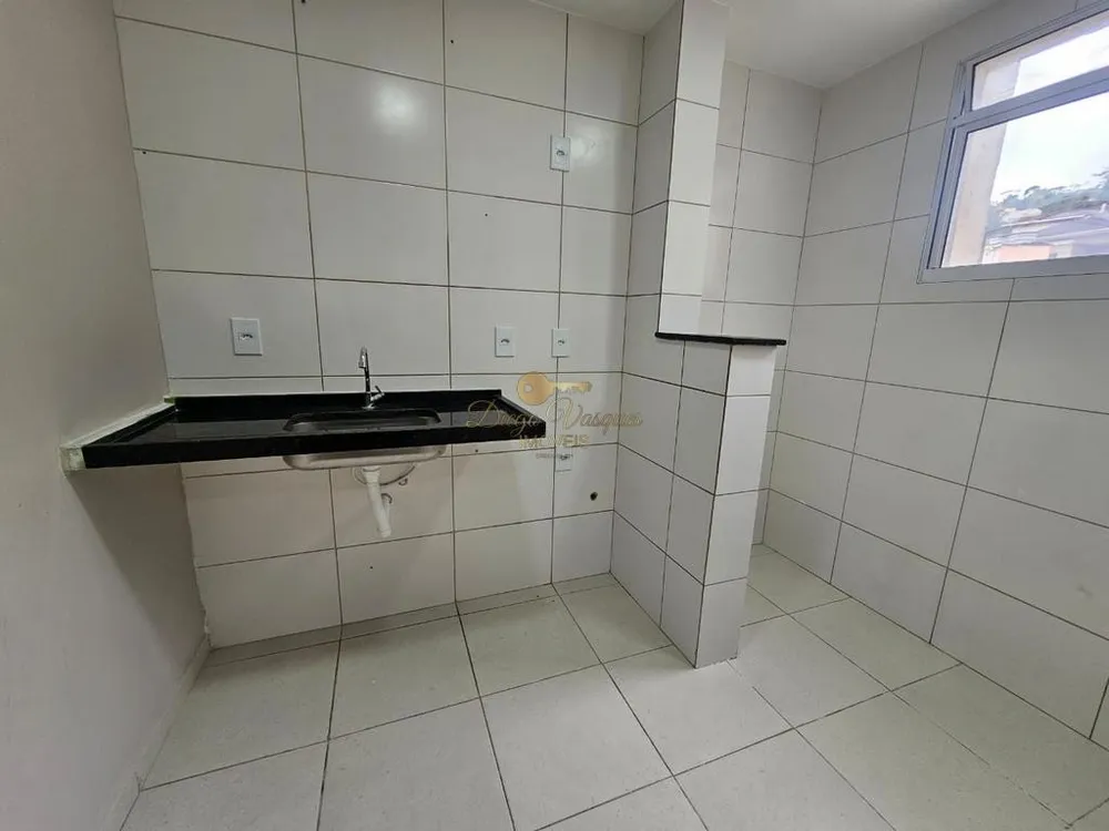 Apartamento, 2 quartos, 54 m² - Foto 8