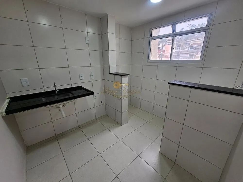 Apartamento, 2 quartos, 54 m² - Foto 7